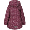 ZigZag Angelina V2 Printed Parka Kinder 4196 - sweet lilac 4 (104)