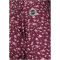 ZigZag Angelina V2 Printed Parka Kinder 4196 - sweet lilac 4 (104)