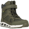 ZigZag Clementu V2 wasserdichte Leuchtstiefel Kinder 5056 - tarmac 24
