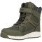 ZigZag Clementu V2 wasserdichte Leuchtstiefel Kinder 5056 - tarmac 25