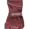ZigZag Kempston Handschuhe Kinder 4132 - tawny port L (152/158)