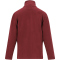 ZigZag Zap Fleecejacke Kinder 4132 - tawny port 2 (92/98)
