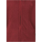 ZigZag Zap Fleecejacke Kinder 4132 - tawny port 2 (92/98)