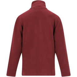 ZigZag Zap Fleecejacke Kinder 4132 - tawny port 3 (98/104)