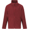 ZigZag Zap Fleecejacke Kinder 4132 - tawny port 3 (98/104)
