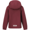 ZigZag Troy Softshelljacke Kinder 4132 - tawny port 4 (104)