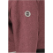 ZigZag Merry Melange Schneeanzug Kinder 4132 - tawny port 4 (104)