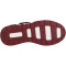 ZigZag Clementu V2 wasserdichte Leuchtstiefel Kinder 4132 - tawny port 24