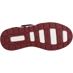 ZigZag Clementu V2 wasserdichte Leuchtstiefel Kinder 4132 - tawny port 25
