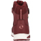 ZigZag Clementu V2 wasserdichte Leuchtstiefel Kinder 4132 - tawny port 25
