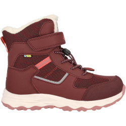 ZigZag Balful V2 wasserdichte Boots Kinder 4132 - tawny port 25