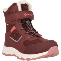 ZigZag Balful V2 wasserdichte Boots Kinder 4132 - tawny port 25