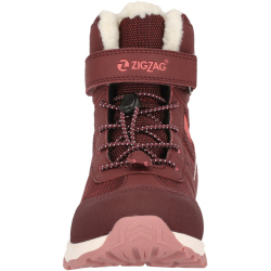 ZigZag Balful V2 wasserdichte Boots Kinder 4132 - tawny port 25