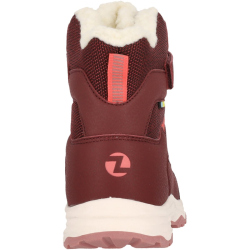 ZigZag Balful V2 wasserdichte Boots Kinder 4132 - tawny port 25