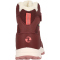 ZigZag Balful V2 wasserdichte Boots Kinder 4132 - tawny port 25
