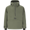 SLOPE Ruki Lined Shell Ski-Anorak Herren 3137 - thyme XS