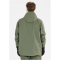 SLOPE Ruki Lined Shell Ski-Anorak Herren 3137 - thyme XS