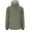SLOPE Ruki Lined Shell Ski-Anorak Herren 3137 - thyme XS