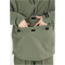 SLOPE Ruki Lined Shell Ski-Anorak Herren 3137 - thyme XS
