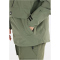SLOPE Ruki Lined Shell Ski-Anorak Herren 3137 - thyme XS