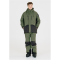 SLOPE Kenai Skijacke Herren 3137 - thyme 3XS