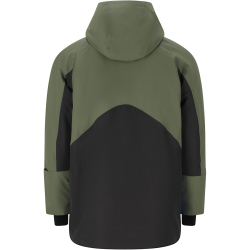 SLOPE Kenai Skijacke Herren 3137 - thyme XS