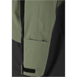 SLOPE Kenai Skijacke Herren 3137 - thyme XS