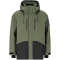 SLOPE Kenai Skijacke Herren 3137 - thyme XS