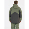 SLOPE Kenai Skijacke Herren 3137 - thyme XS