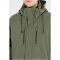 SLOPE Kenai Skijacke Herren 3137 - thyme XS