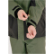 SLOPE Kenai Skijacke Herren 3137 - thyme XS