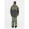 SLOPE Kenai Skijacke Herren 3137 - thyme XS