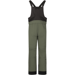 SLOPE Kenwood Ski-Latzhose Herren 3137 - thyme XS