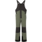 SLOPE Kenwood Ski-Latzhose Herren 3137 - thyme XS