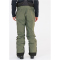 SLOPE Kenwood Ski-Latzhose Herren 3137 - thyme XS