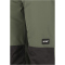 SLOPE Kenwood Ski-Latzhose Herren 3137 - thyme XS