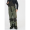 SLOPE Kenwood Ski-Latzhose Herren 3137 - thyme XS