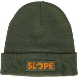 SLOPE Wren Mütze 3137 - thyme
