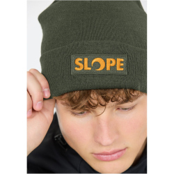 SLOPE Wren Mütze 3137 - thyme