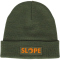 SLOPE Wren Mütze 3137 - thyme