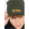 SLOPE Wren Mütze 3137 - thyme