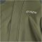 ZigZag Gilbo PU Regenjacke + Regenhose Set Kinder 3137 - thyme 4 (104/110)
