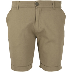 Cruz Jerryne Chinoshorts Herren 1066 - tiger’s eye S
