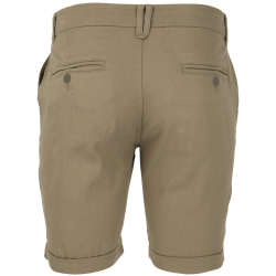 Cruz Jerryne Chinoshorts Herren 1066 - tiger’s eye S