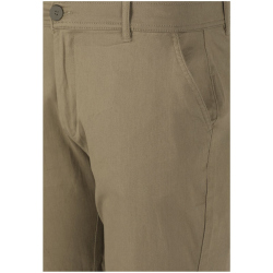 Cruz Jerryne Chinoshorts Herren 1066 - tiger’s eye S