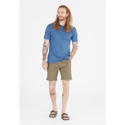 Cruz Jerryne Chinoshorts Herren 1066 - tiger’s eye S