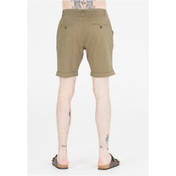 Cruz Jerryne Chinoshorts Herren 1066 - tiger’s eye S