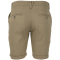 Cruz Jerryne Chinoshorts Herren 1066 - tiger’s eye S