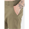 Cruz Jerryne Chinoshorts Herren 1066 - tiger’s eye S