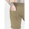 Cruz Jerryne Chinoshorts Herren 1066 - tiger’s eye S